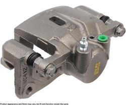 Cardone Remanufactured Brake Calipers for 2009-2011 GENESIS - 19B6153