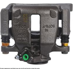 Cardone Remanufactured Brake Calipers for 2009-2011 CC, TIGUAN, 2010 PASSAT - 19-B6158NM
