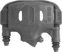 Cardone Remanufactured Brake Calipers for 1983-1985 CAMRY - 19-B616