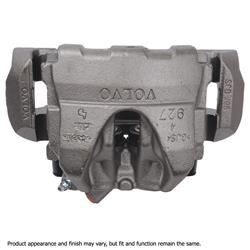 Cardone Remanufactured Brake Calipers for 2010-2015 XC60, 2010-2014 XC90 - 19-B6190