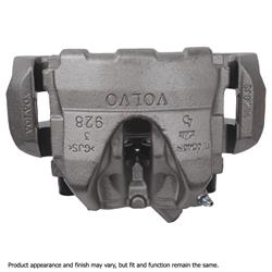 Cardone Remanufactured Brake Calipers for 2010-2015 XC60, 2010-2014 XC90 - 19-B6191