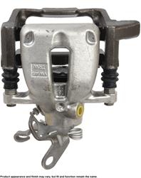 Cardone Remanufactured Brake Calipers for 2006-2008 A3, 2009-2010 JETTA - 19B6192