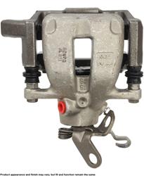 Cardone Remanufactured Brake Calipers for 2006-2008 A3, 2009-2010 JETTA - 19B6193