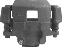 Cardone Remanufactured Brake Calipers for 1986-1987 200SX, 1981 810, 1981-1984 MAXIMA - 19-B624