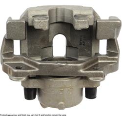 Cardone Remanufactured Brake Calipers for 2001-2003 525I, 1997-2000 528I - 19B6252