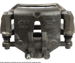 Cardone Remanufactured Brake Calipers for 2010-2013 FORTE KOUP, FORTE, 2009-2012 ELANTRA - 19B6268