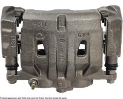 Cardone Remanufactured Brake Calipers for 2010-2019 HIGHLANDER, 2010-2015 RX350, 2011-2020 SIENNA - 19-B6274