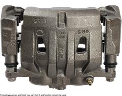Cardone Remanufactured Brake Calipers for 2010-2019 HIGHLANDER, 2010-2015 RX350, 2011-2020 SIENNA - 19-B6275