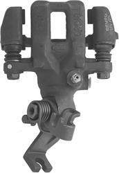 Cardone Remanufactured Brake Calipers for 1981 810, 1981-1984 MAXIMA - 19-B627