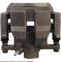 Cardone Remanufactured Brake Calipers for 2010-2012 RX350, RX450H, 2011-2012 SIENNA - 19-B6280