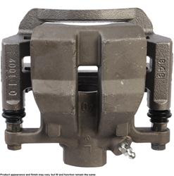 Cardone Remanufactured Brake Calipers for 2010-2012 RX350, RX450H, 2011-2012 SIENNA - 19-B6281