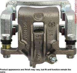 Cardone Remanufactured Brake Calipers for 2010-2013 SOUL - 19B6283