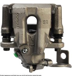 Cardone Remanufactured Brake Calipers for 2010-2015 PRIUS, 2012-2015 PRIUS PLUG-IN - 19-B6286