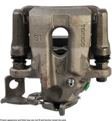 Cardone Remanufactured Brake Calipers for 2010-2015 PRIUS, 2012-2015 PRIUS PLUG-IN - 19-B6287