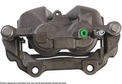 Cardone Remanufactured Brake Calipers for 2013-2015 GLK250, 2010-2015 GLK350 - 19-B6319