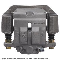 Cardone Remanufactured Brake Calipers for 2010-2014 OUTBACK, LEGACY, 2014-2018 FORESTER - 19-B6377
