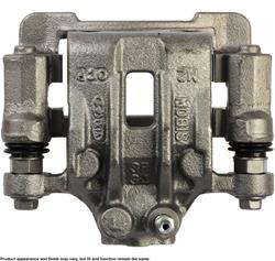 Cardone Remanufactured Brake Calipers for 2011-2016 SPORTAGE, 2010-2015 TUCSON - 19-B6390