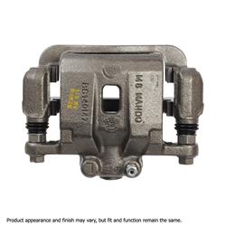 Cardone Remanufactured Brake Calipers for 2010-2016 GENESIS COUPE - 19B6394