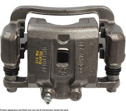 Cardone Remanufactured Brake Calipers for 2010-2016 GENESIS COUPE - 19B6395