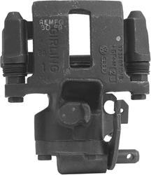 Cardone Remanufactured Brake Calipers for 1980-1984 5000, 1983 QUATTRO - 19-B642