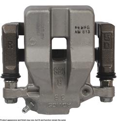 Cardone Remanufactured Brake Calipers for 2010-2012 HS250H - 19-B6436
