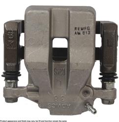 Cardone Remanufactured Brake Calipers for 2010-2012 HS250H - 19-B6437