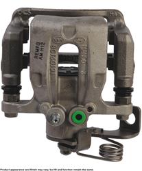 Cardone Remanufactured Brake Calipers for 2011-2016 ELANTRA, 2013-2014 ELANTRA COUPE - 19-B6454