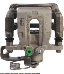 Cardone Remanufactured Brake Calipers for 2011-2016 ELANTRA, 2013-2014 ELANTRA COUPE - 19-B6455