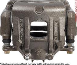 Cardone Remanufactured Brake Calipers for 2010-2012 SANTA FE, 2011-2013 SORENTO - 19-B6462