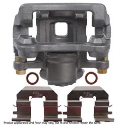 Cardone Remanufactured Brake Calipers for 2012-2017 AZERA, 2011-2016 OPTIMA - 19-B6466