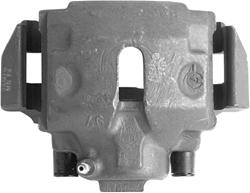 Cardone Remanufactured Brake Calipers for 1985-1986 524TD, 1982-1988 528E, 1983-1984 533I - 19-B653
