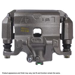 Cardone Remanufactured Brake Calipers for 2007-2010 TIIDA - 19-B6554