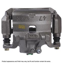 Cardone Remanufactured Brake Calipers for 2007-2010 TIIDA - 19-B6555
