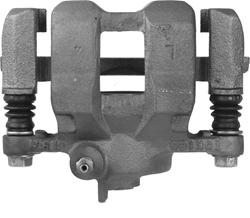 Cardone Remanufactured Brake Calipers for 1982-1983 CIVIC - 19-B657