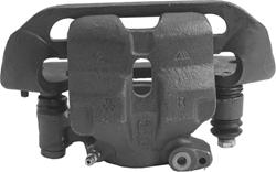 Cardone Remanufactured Brake Calipers for 1981-1982 LUV, 1981-1983 PICKUP - 19-B660