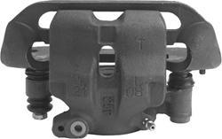 Cardone Remanufactured Brake Calipers for 1981-1982 LUV, 1981-1983 PICKUP - 19-B661