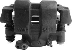 Cardone Remanufactured Brake Calipers for 1984-1987 PICKUP, TROOPER - 19-B663