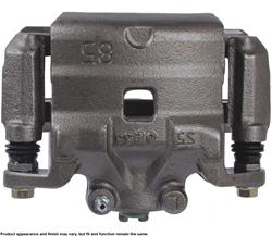 Cardone Remanufactured Brake Calipers for 2011-2017 JUKE, 2017-2019 SENTRA - 19-B6640