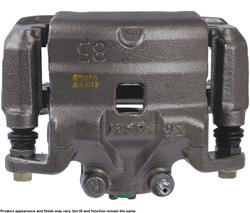 Cardone Remanufactured Brake Calipers for 2011-2017 JUKE, 2017-2019 SENTRA - 19-B6641