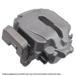 Cardone Remanufactured Brake Calipers for 2011-2016 528I, 2012-2016 528I XDRIVE - 19-B6668