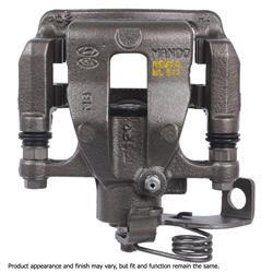 Cardone Remanufactured Brake Calipers for 2012-2017 ACCENT - 19-B6793