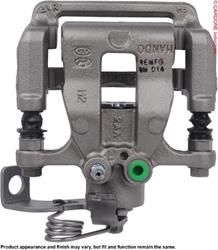 Cardone Remanufactured Brake Calipers for 2012-2017 RIO - 19-B6810