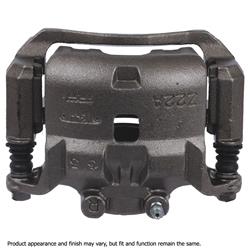 Cardone Remanufactured Brake Calipers for 2012-2019 VERSA, 2014-2019 VERSA NOTE - 19-B6861