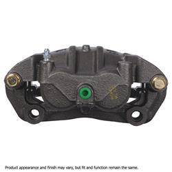 Cardone Remanufactured Brake Calipers for 2015-2018 CITY EXPRESS, 2011-2023 LEAF, 2013-2021 NV200 - 19-B6864