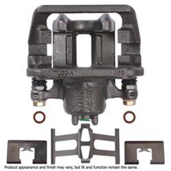 Cardone Remanufactured Brake Calipers for 2007-2016 CR-V, 2012-2015 CROSSTOUR, 2013-2018 RDX - 19-B6886
