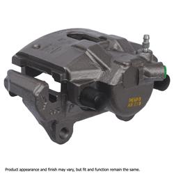 Cardone Remanufactured Brake Calipers for 2012 500 - 19-B6969