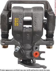 Cardone Remanufactured Brake Calipers for 2013-2017 ACCORD - 19-B7096