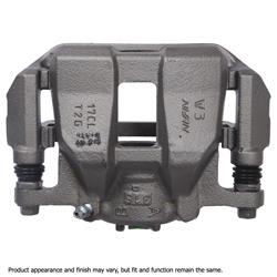 Cardone Remanufactured Brake Calipers for 2013-2024 ACCORD, 2016-2022 HR-V - 19-B7106