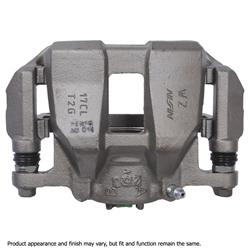 Cardone Remanufactured Brake Calipers for 2013-2024 ACCORD, 2016-2022 HR-V - 19-B7107