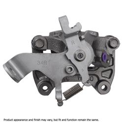 Cardone Remanufactured Brake Calipers for 2013-2015 CX-5 - 19-B7122